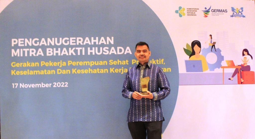 Medifarma Founder